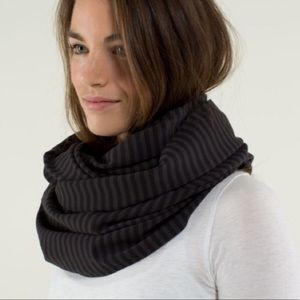 Lululemon Vinyasa Scarf